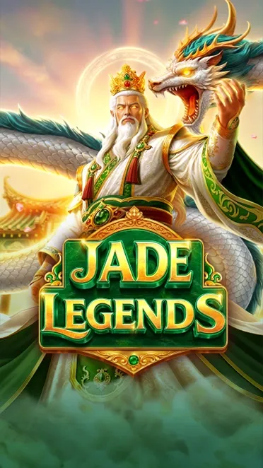 Jade Legends