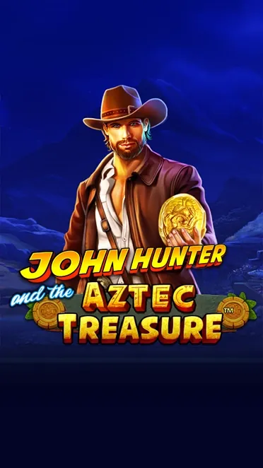 John Hunter and the Aztec Treasure