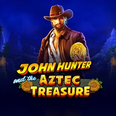 John Hunter and the Aztec Treasure