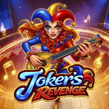 Joker’s Revenge