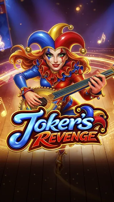 Joker’s Revenge