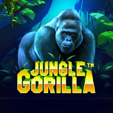 Jungle Gorilla
