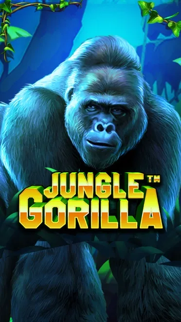Jungle Gorilla