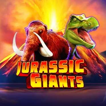 Jurassic Giants