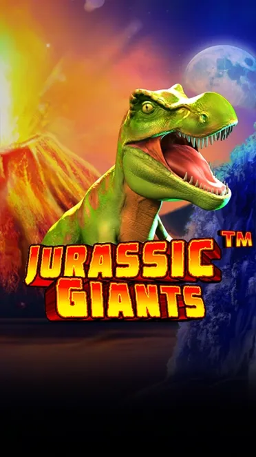 Jurassic Giants
