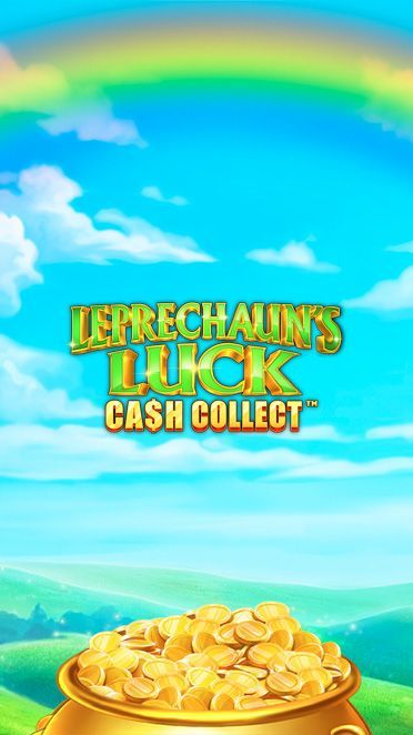 Leprechaun’s Luck: Cash Collect