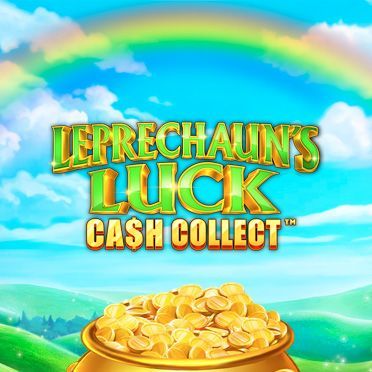Leprechaun’s Luck: Cash Collect