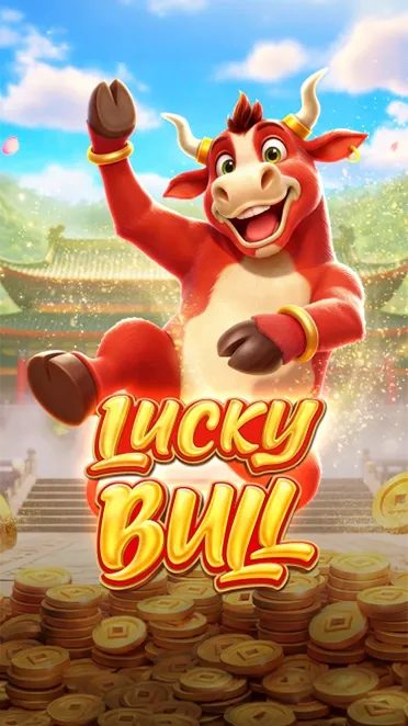 Lucky Bull