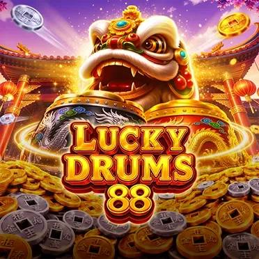 Lucky Drums 88