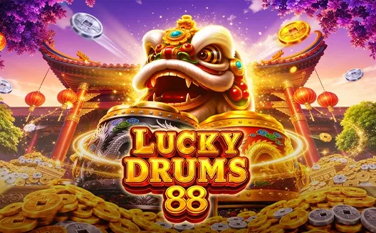 Lucky Drums 88