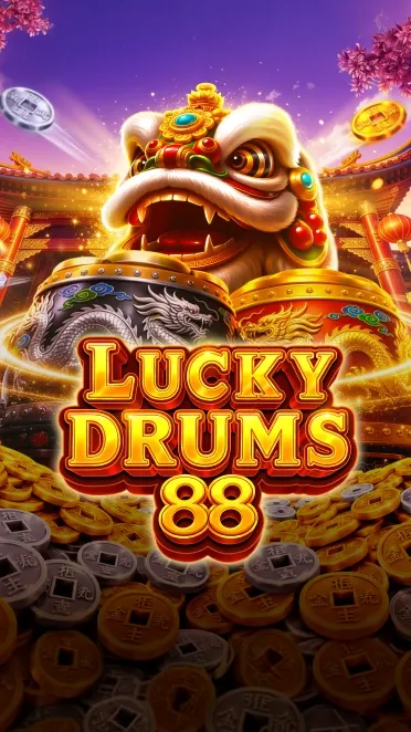 Lucky Drums 88
