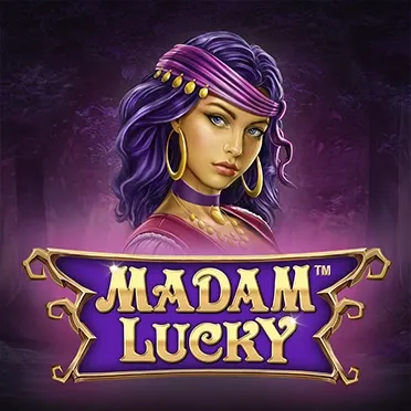 Madam Lucky
