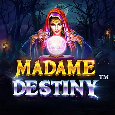 Madame Destiny