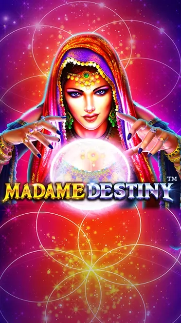 Madame Destiny