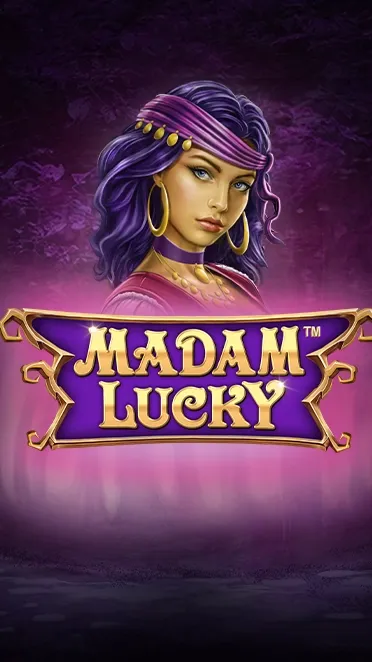 Madam Lucky