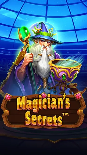 Magicianās Secrets