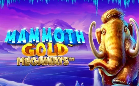 Mammoth Gold Megaways