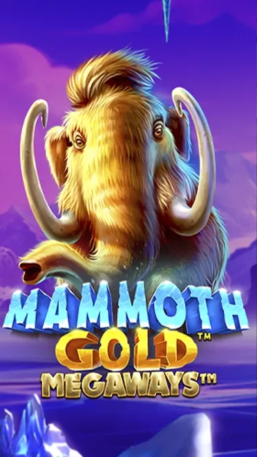 Mammoth Gold Megaways