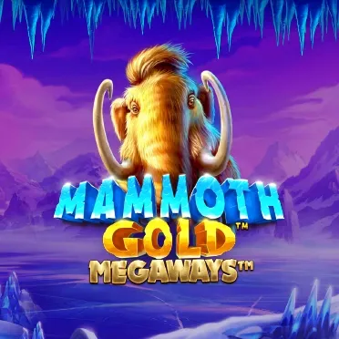 Mammoth Gold Megaways