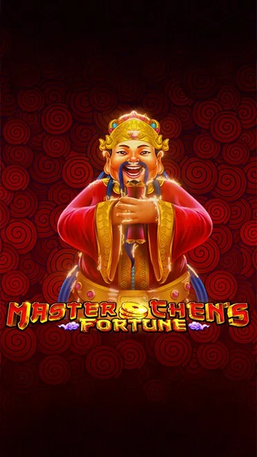 Master Chen’s Fortune