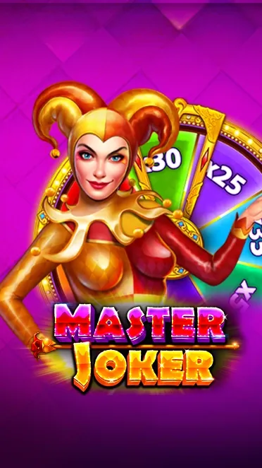Master Joker