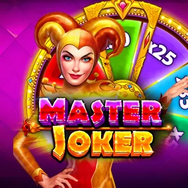 Master Joker