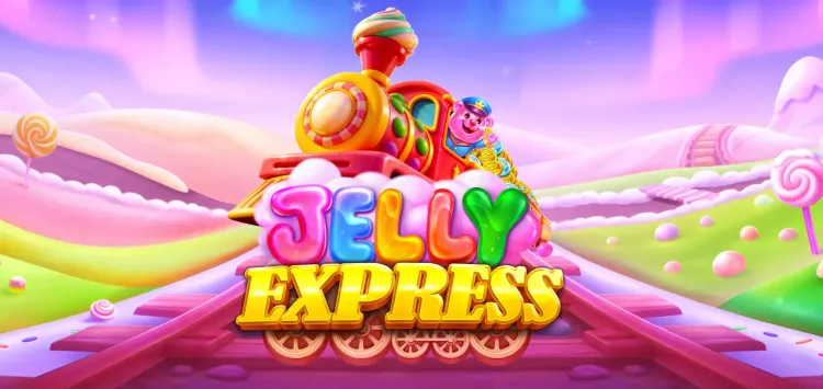 Jelly Express