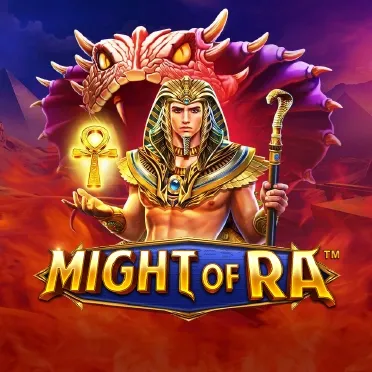 Might of Ra