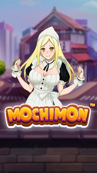 Mochimon