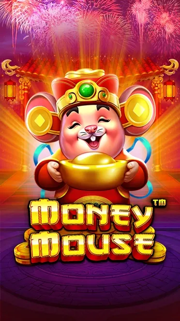 Money Mouse