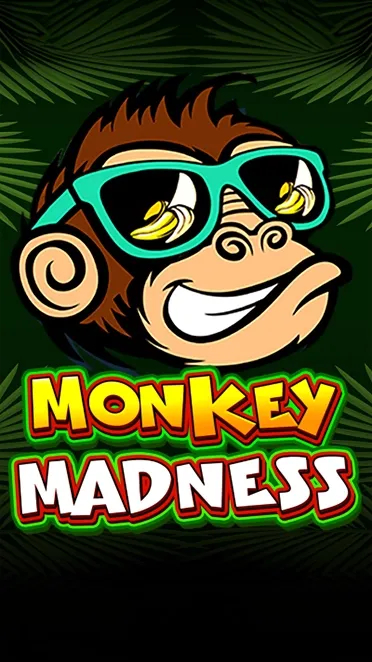 Monkey Madness