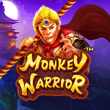 Monkey Warrior