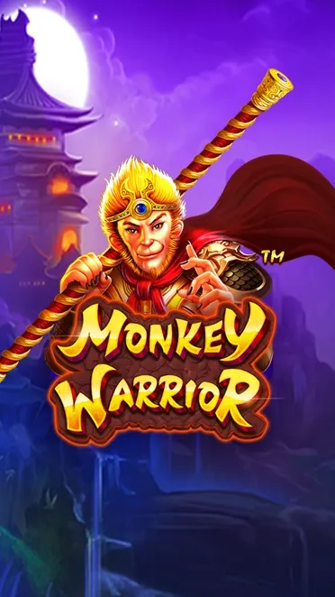Monkey Warrior