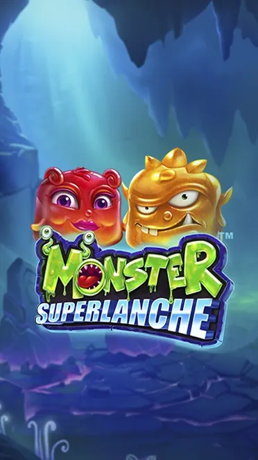 Monster Superlanche
