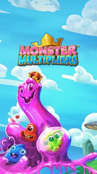 Monster Multipliers
