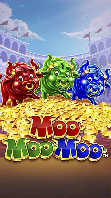 Moo Moo Moo