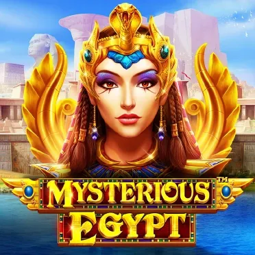 Mysterious Egypt