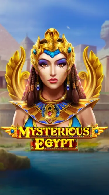 Mysterious Egypt