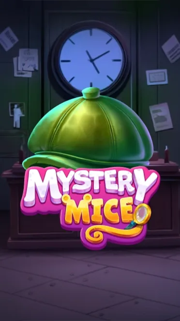 Mystery Mice