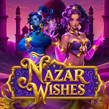 Nazar Wishes