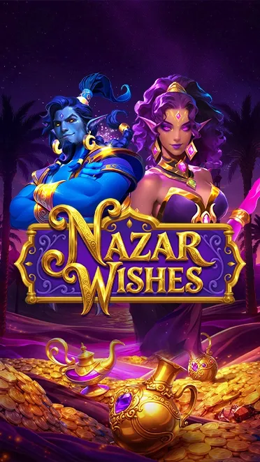 Nazar Wishes