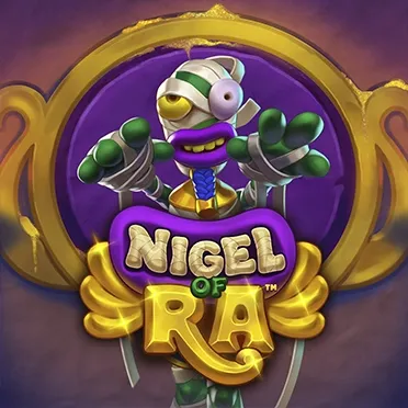 Nigel of RA