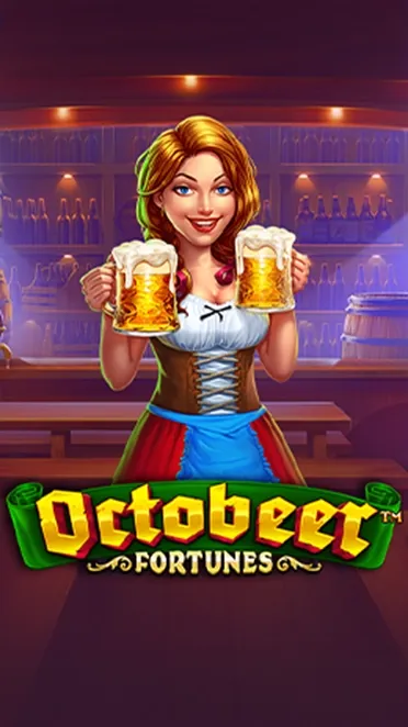Octobeer Fortunes