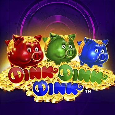 Oink Oink Oink