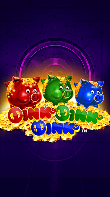 Oink Oink Oink