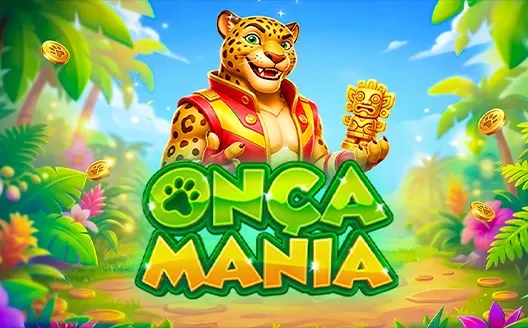 Onça Mania