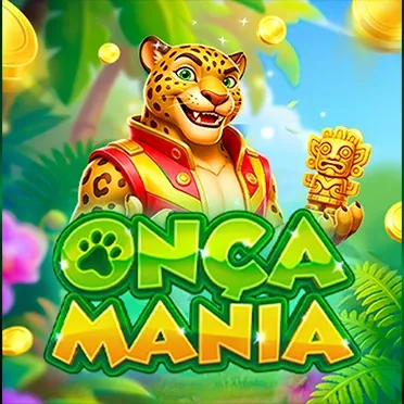 Onça Mania