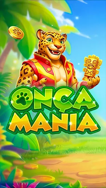 Onça Mania