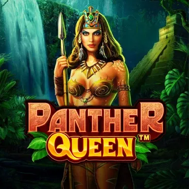 Panther Queen