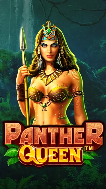 Panther Queen